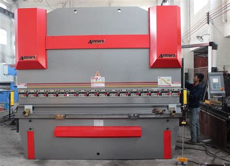 300 cnc bending machine